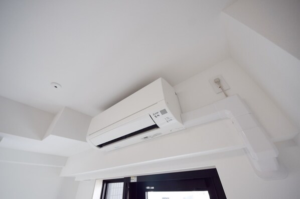 オーキッドレジデンス上野の物件内観写真